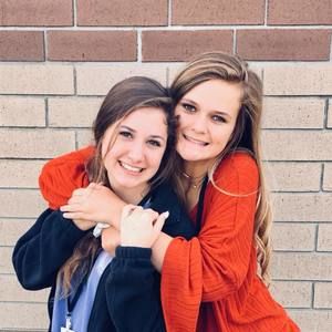 Meet your Posher, Abbie